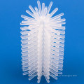 Silicone Spongs Small Baby Bottle Brush Cleaner